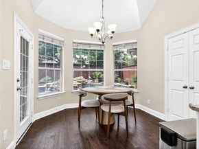 602  Bel Air Drive , Allen Texas 75013