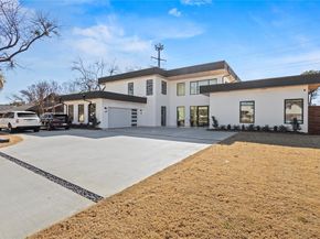 11907  Quincy Lane , Dallas Texas 75230