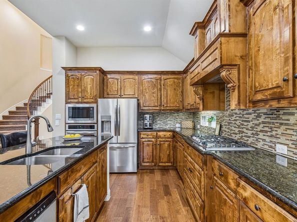 2217  Gulfstream Drive , Little Elm Texas 75068