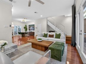 3618  Reagan Street , Dallas Texas 75219