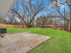 5261  Trail Lake Drive , Fort Worth Texas 76133