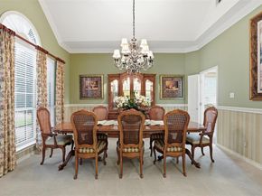 6001  Wallace Meadows Court , Arlington Texas 76001