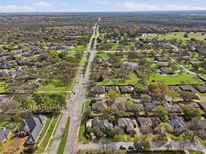 6001  Wallace Meadows Court , Arlington Texas 76001