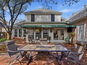 6001  Wallace Meadows Court , Arlington Texas 76001