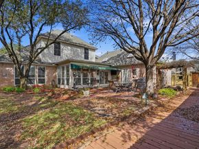 6001  Wallace Meadows Court , Arlington Texas 76001