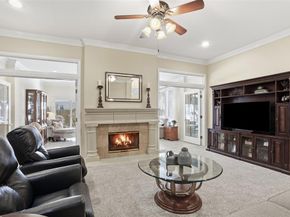 6001  Wallace Meadows Court , Arlington Texas 76001