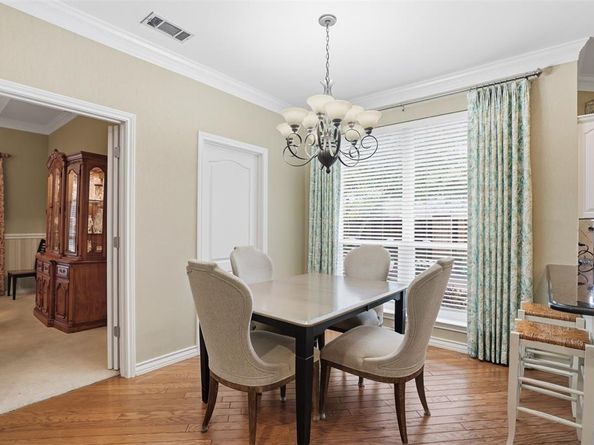 6001  Wallace Meadows Court , Arlington Texas 76001