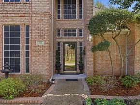 6001  Wallace Meadows Court , Arlington Texas 76001