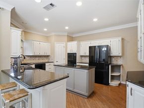 6001  Wallace Meadows Court , Arlington Texas 76001