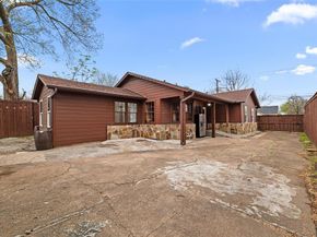 513  Ogden Avenue , Cockrell Hill Texas 75211