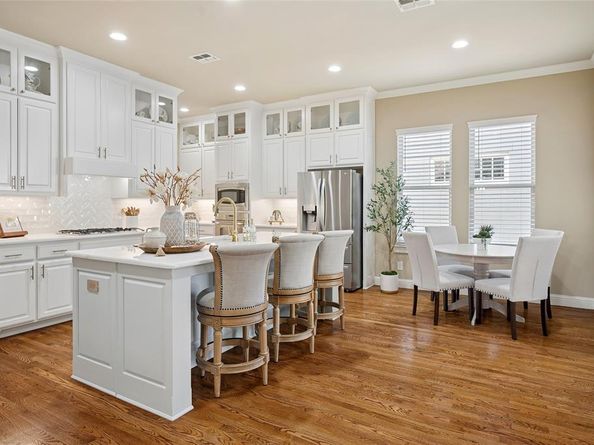 2409  Wiregrass Drive , McKinney Texas 75071