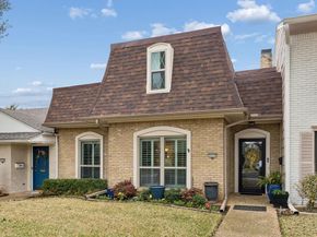 3773  Weeburn Drive , Dallas Texas 75229