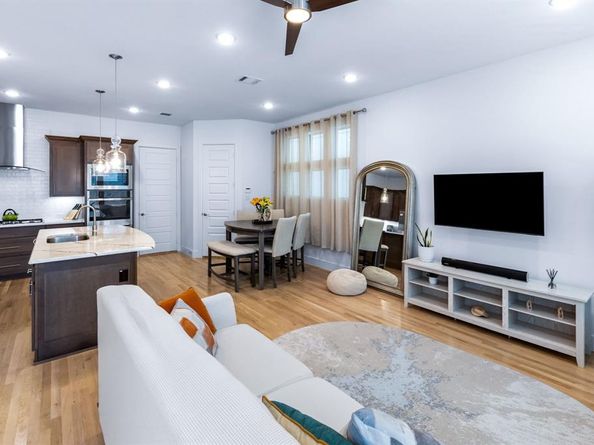 8128  Ardmore Court , Dallas Texas 75231