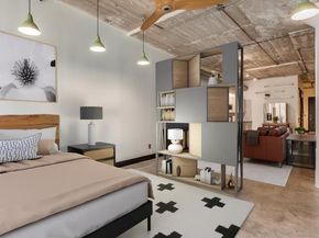 1122  Jackson Street  917, Dallas Texas 75202