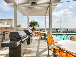 1122  Jackson Street  917, Dallas Texas 75202