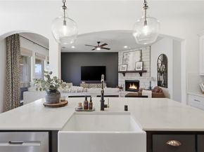 5820  Hightower Street , Celina Texas 76227