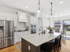 5820  Hightower Street , Celina Texas 76227