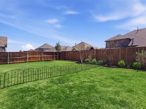 5820  Hightower Street , Celina Texas 76227