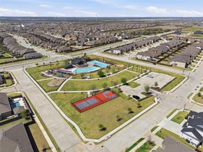 5820  Hightower Street , Celina Texas 76227