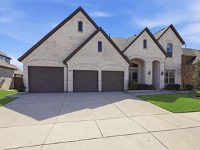 5820  Hightower Street , Celina Texas 76227