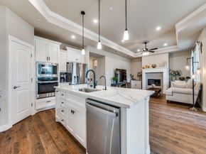 4300  Carrera Drive , Prosper Texas 75078
