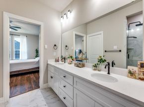 4300  Carrera Drive , Prosper Texas 75078