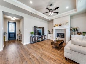 4300  Carrera Drive , Prosper Texas 75078