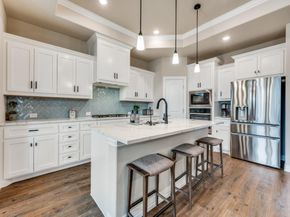 4300  Carrera Drive , Prosper Texas 75078