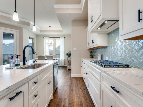 4300  Carrera Drive , Prosper Texas 75078