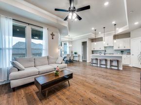 4300  Carrera Drive , Prosper Texas 75078