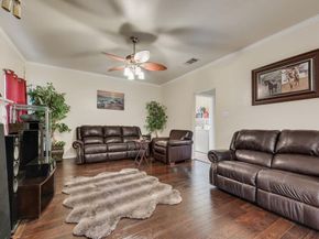 5715  Creekhollow Drive , Arlington Texas 76018