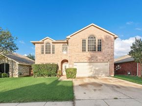 5715  Creekhollow Drive , Arlington Texas 76018
