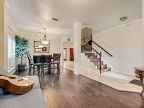 5715  Creekhollow Drive , Arlington Texas 76018