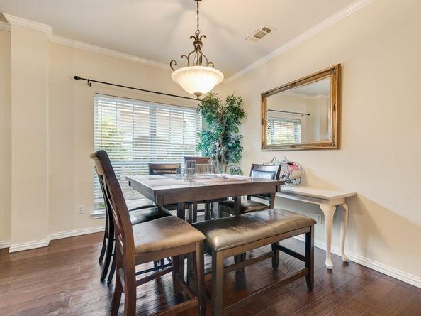 5715  Creekhollow Drive , Arlington Texas 76018