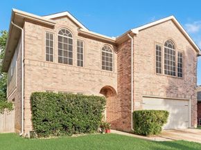 5715  Creekhollow Drive , Arlington Texas 76018