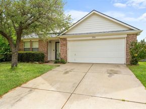 1500  Marbellas Court , Corinth Texas 76210