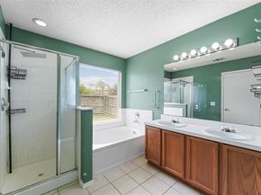 1500  Marbellas Court , Corinth Texas 76210