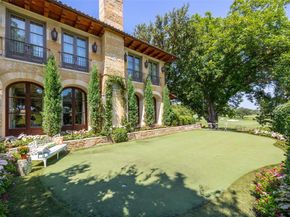 6236  Indian Creek Drive , Fort Worth Texas 76107