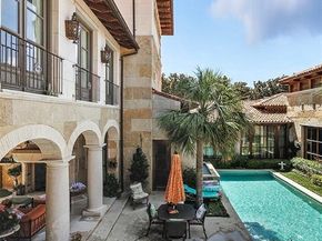 6236  Indian Creek Drive , Fort Worth Texas 76107