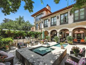 6236  Indian Creek Drive , Fort Worth Texas 76107