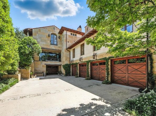 6236  Indian Creek Drive , Fort Worth Texas 76107