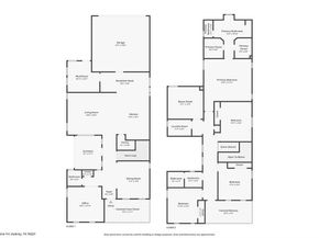 1621  Jasmine Trail , Savannah Texas 76227