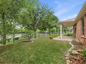 7586  Black Rock Cove , Frisco Texas 75036