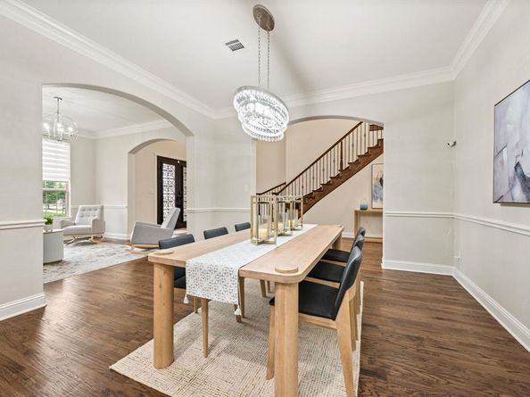 7009  Da Vinci  , Colleyville Texas 76034