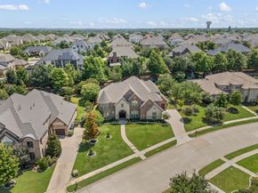 7009  Da Vinci  , Colleyville Texas 76034