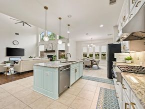 7009  Da Vinci  , Colleyville Texas 76034