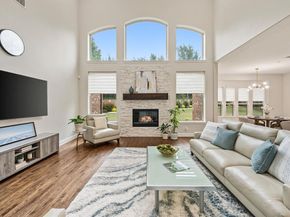 7009  Da Vinci  , Colleyville Texas 76034