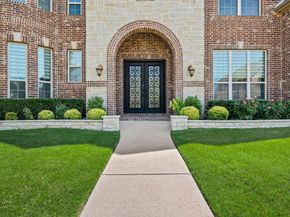 7009  Da Vinci  , Colleyville Texas 76034