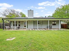 6808  Woodway Drive , Fort Worth Texas 76133
