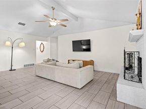 6808  Woodway Drive , Fort Worth Texas 76133